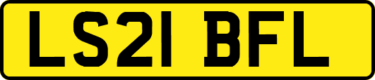 LS21BFL