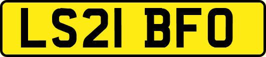 LS21BFO