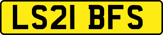 LS21BFS