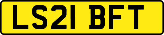 LS21BFT