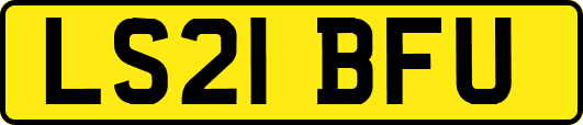LS21BFU
