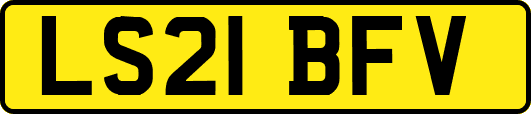 LS21BFV