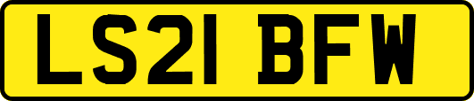 LS21BFW