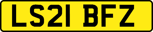 LS21BFZ