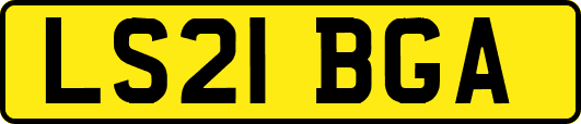 LS21BGA