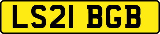 LS21BGB