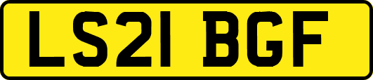 LS21BGF