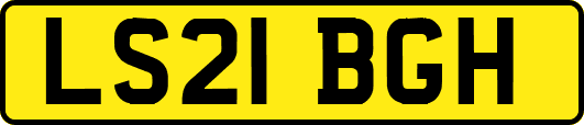 LS21BGH