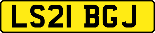 LS21BGJ