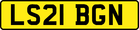 LS21BGN