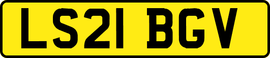 LS21BGV