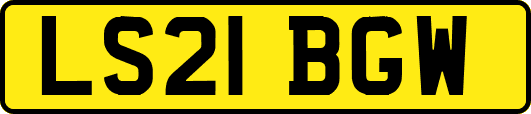 LS21BGW