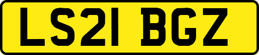 LS21BGZ
