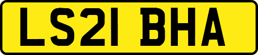 LS21BHA
