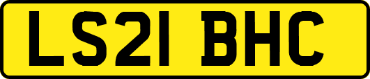 LS21BHC