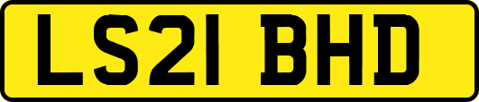 LS21BHD