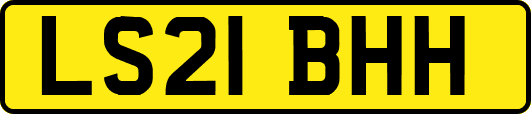 LS21BHH