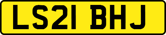LS21BHJ