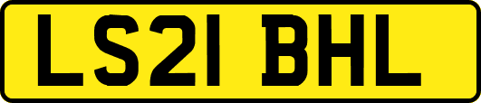 LS21BHL