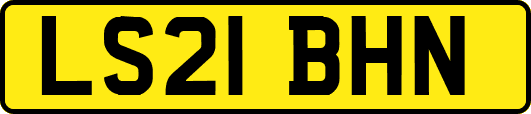 LS21BHN