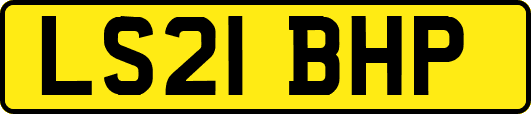 LS21BHP