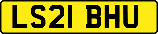 LS21BHU