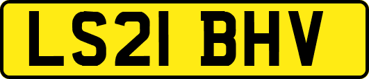 LS21BHV