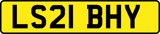 LS21BHY