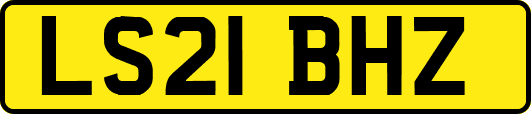 LS21BHZ