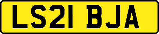 LS21BJA