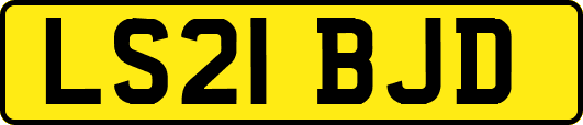 LS21BJD