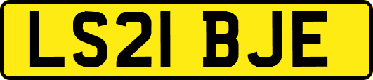 LS21BJE