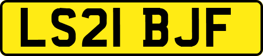 LS21BJF