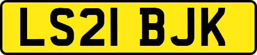 LS21BJK