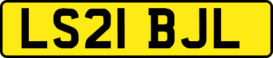 LS21BJL