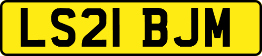 LS21BJM