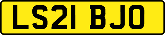 LS21BJO