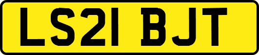 LS21BJT