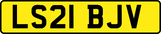 LS21BJV
