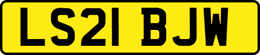 LS21BJW