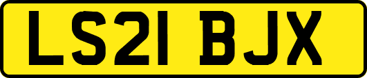 LS21BJX