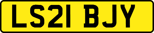 LS21BJY