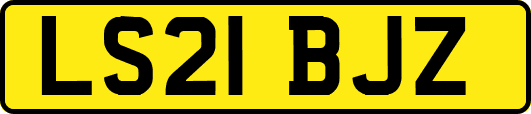 LS21BJZ