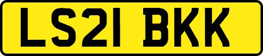 LS21BKK