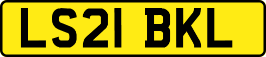 LS21BKL