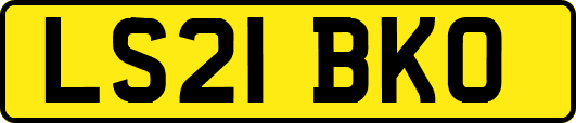 LS21BKO