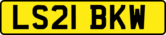 LS21BKW