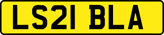 LS21BLA