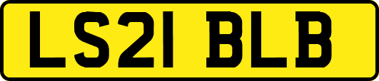 LS21BLB
