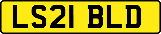 LS21BLD